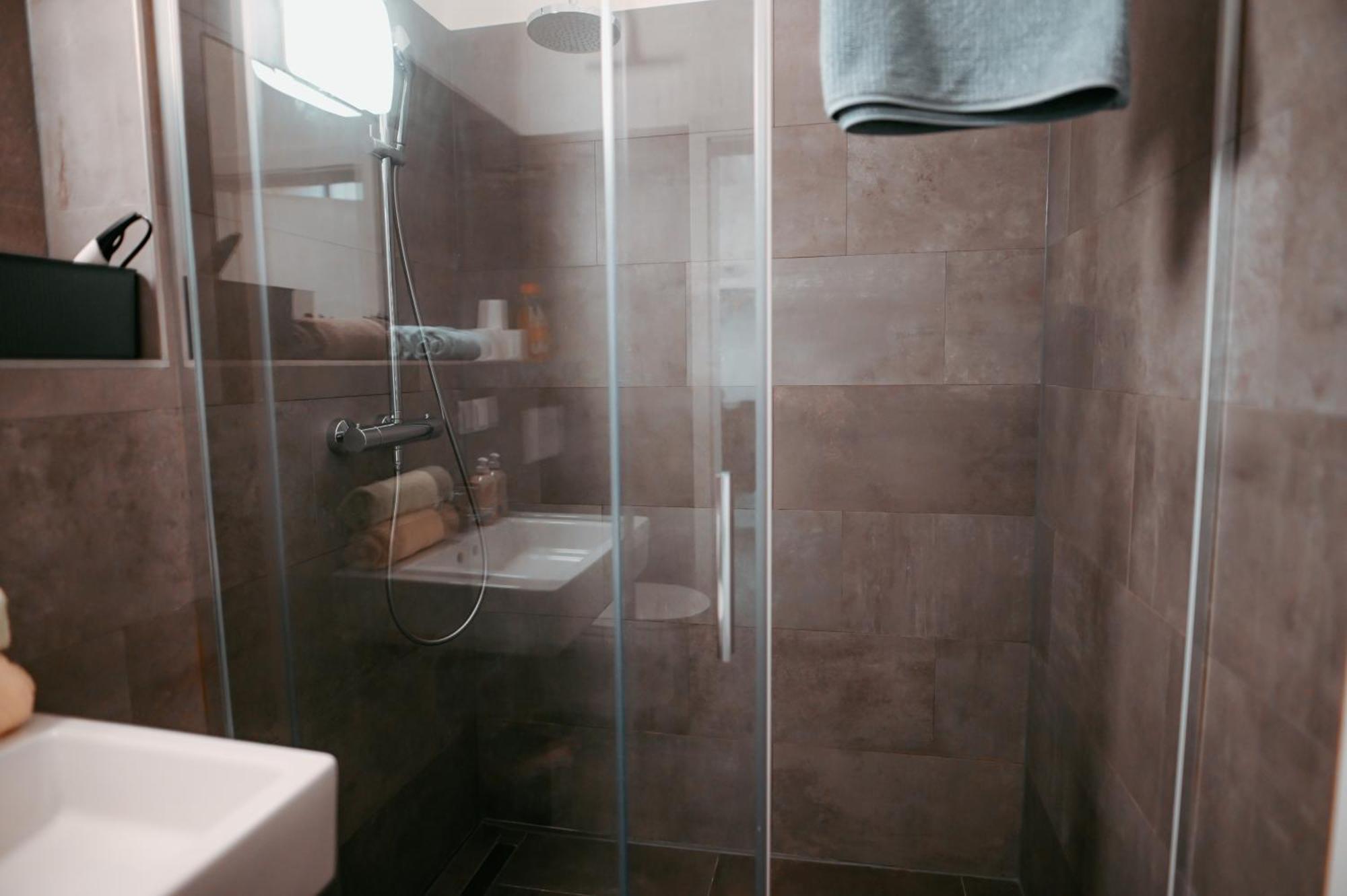 Raimond Apartment Top 12 เวียนนา ภายนอก รูปภาพ